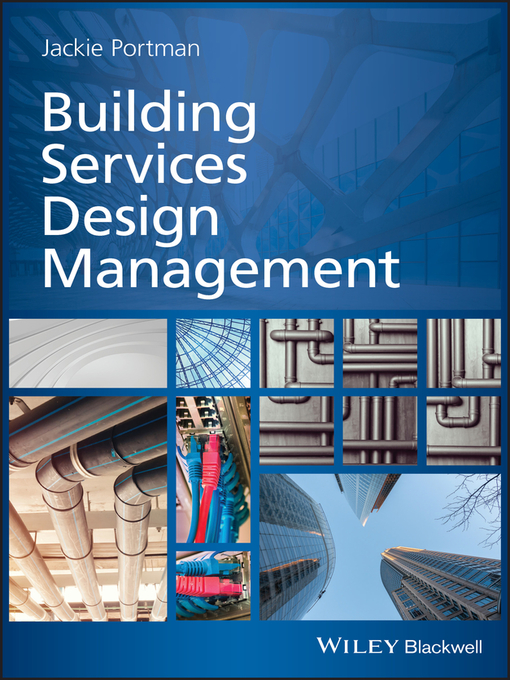 Title details for Building Services Design Management by Jackie Portman - Available